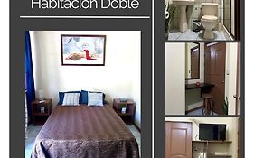 Gamboa Lodging 1